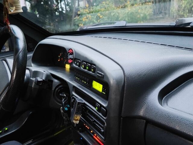 ВАЗ 2114 Самара 2008 в Запорожье на Automoto.ua Серый ВАЗ 2114 Самара, объемом двигателя 1.6 л и пробегом 191 тыс. км за 1700 $, фото 22 на Automoto.ua