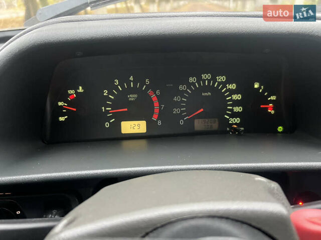 Серый ВАЗ 2114 Самара, объемом двигателя 1.6 л и пробегом 120 тыс. км за 2450 $, фото 2 на Automoto.ua