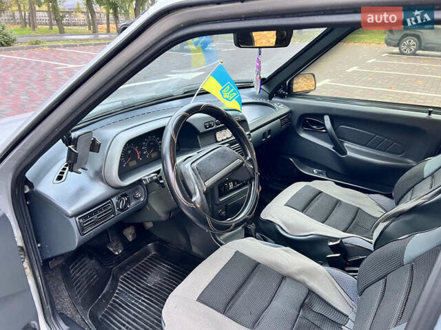 ВАЗ 2114 Самара 2008 в Кропивницком (Кировограде) на Automoto.ua Серый ВАЗ 2114 Самара, объемом двигателя 1.6 л и пробегом 158 тыс. км за 2250 $, фото 21 на Automoto.ua