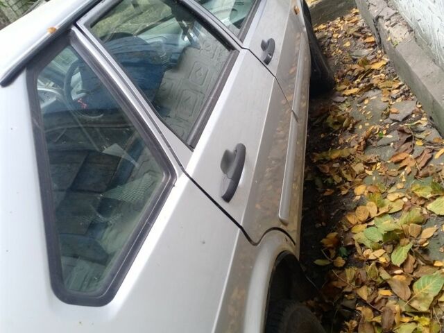 ВАЗ 2114 Самара 2008 у Полтаві на Automoto.ua Сірий ВАЗ 2114 Самара, об'ємом двигуна 1.6 л та пробігом 3 тис. км за 1750 $, фото 2 на Automoto.ua