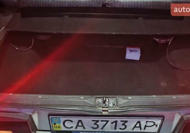 Сірий ВАЗ 2114 Самара, об'ємом двигуна 1.6 л та пробігом 140 тис. км за 1800 $, фото 14 на Automoto.ua