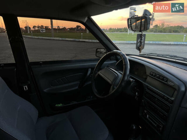 Сірий ВАЗ 2114 Самара, об'ємом двигуна 1.6 л та пробігом 76 тис. км за 2350 $, фото 21 на Automoto.ua