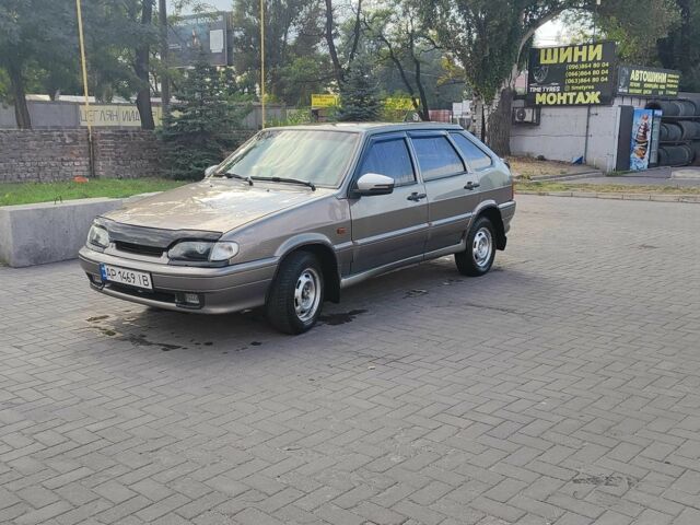 ВАЗ 2114 Самара 2008 в Запорожье на Automoto.ua Серый ВАЗ 2114 Самара, объемом двигателя 1.6 л и пробегом 191 тыс. км за 1700 $, фото 3 на Automoto.ua