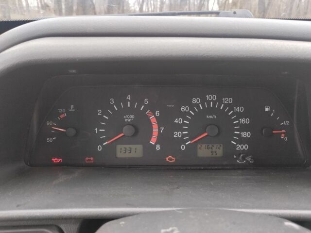 Сірий ВАЗ 2114 Самара, об'ємом двигуна 1.6 л та пробігом 217 тис. км за 2100 $, фото 7 на Automoto.ua