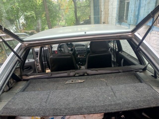 ВАЗ 2114 Самара 2008 у Полтаві на Automoto.ua Сірий ВАЗ 2114 Самара, об'ємом двигуна 1.6 л та пробігом 3 тис. км за 1750 $, фото 4 на Automoto.ua