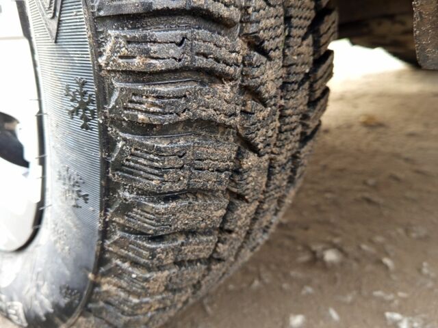 Серый ВАЗ 2114 Самара, объемом двигателя 1.6 л и пробегом 160 тыс. км за 1100 $, фото 21 на Automoto.ua