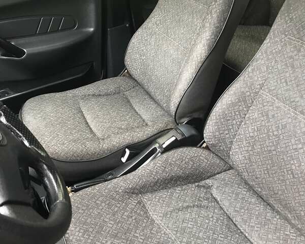 Сірий ВАЗ 2114 Самара, об'ємом двигуна 1.6 л та пробігом 175 тис. км за 2200 $, фото 3 на Automoto.ua