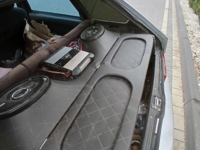 Сірий ВАЗ 2114 Самара, об'ємом двигуна 1.6 л та пробігом 160 тис. км за 1650 $, фото 4 на Automoto.ua