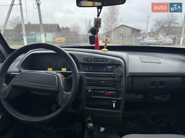 Сірий ВАЗ 2114 Самара, об'ємом двигуна 1.6 л та пробігом 165 тис. км за 1650 $, фото 12 на Automoto.ua