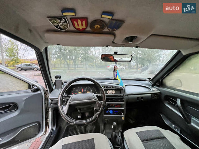 ВАЗ 2114 Самара 2008 в Кропивницком (Кировограде) на Automoto.ua Серый ВАЗ 2114 Самара, объемом двигателя 1.6 л и пробегом 158 тыс. км за 2250 $, фото 22 на Automoto.ua