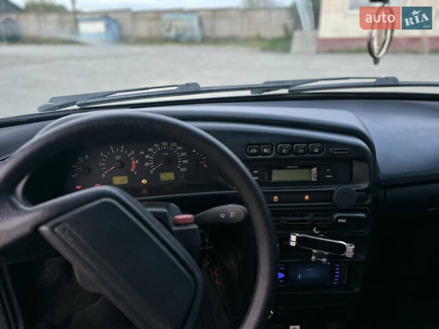 Серый ВАЗ 2114 Самара, объемом двигателя 1.6 л и пробегом 228 тыс. км за 2200 $, фото 10 на Automoto.ua