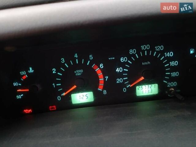 Серый ВАЗ 2114 Самара, объемом двигателя 1.6 л и пробегом 257 тыс. км за 2200 $, фото 1 на Automoto.ua