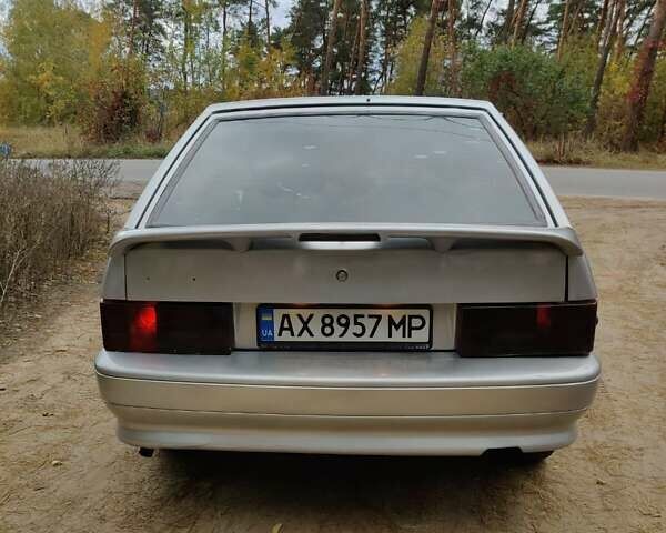 ВАЗ 2114 Самара 2008 в Богодухове на Automoto.ua Серый ВАЗ 2114 Самара, объемом двигателя 1.6 л и пробегом 255 тыс. км за 1700 $, фото 3 на Automoto.ua