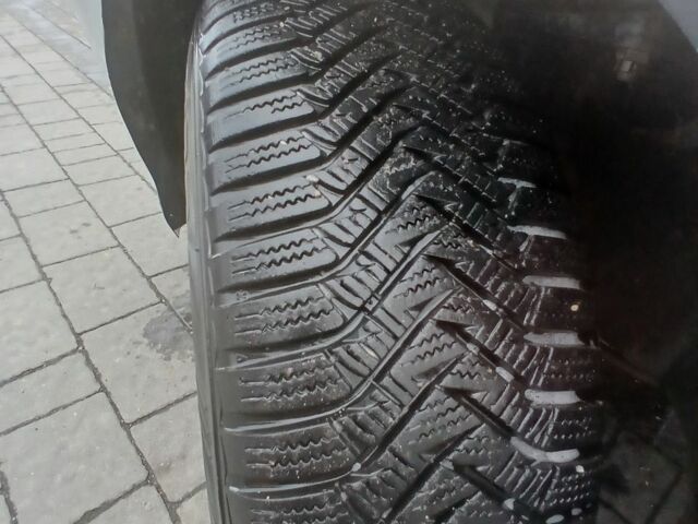 Сірий ВАЗ 2114 Самара, об'ємом двигуна 1.6 л та пробігом 160 тис. км за 1650 $, фото 3 на Automoto.ua