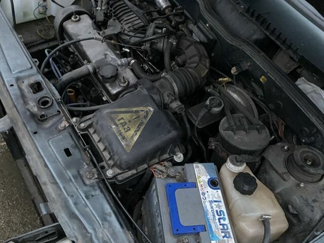 Серый ВАЗ 2114 Самара, объемом двигателя 0 л и пробегом 300 тыс. км за 950 $, фото 14 на Automoto.ua