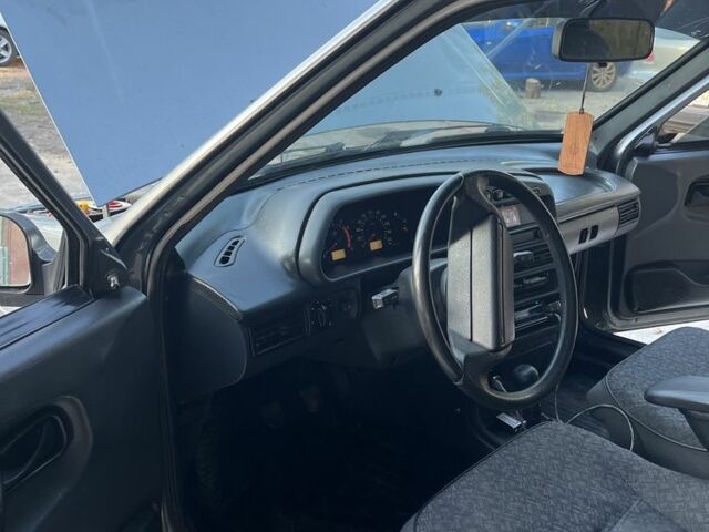 Серый ВАЗ 2114 Самара, объемом двигателя 1.6 л и пробегом 222 тыс. км за 1850 $, фото 7 на Automoto.ua