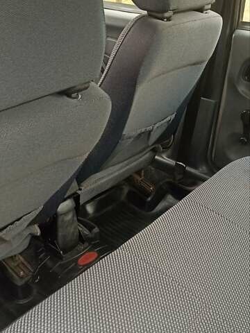 Серый ВАЗ 2114 Самара, объемом двигателя 1.6 л и пробегом 27 тыс. км за 3000 $, фото 38 на Automoto.ua