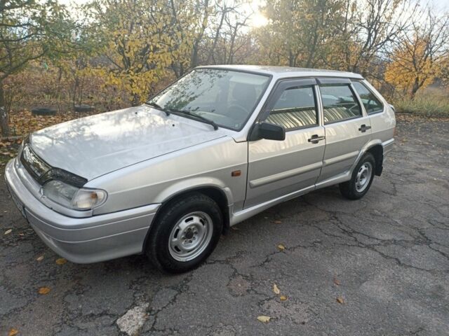 ВАЗ 2114 Самара 2009 в Полтаве на Automoto.ua Серый ВАЗ 2114 Самара, объемом двигателя 1.6 л и пробегом 27 тыс. км за 2999 $, фото 1 на Automoto.ua