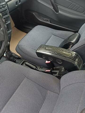 Серый ВАЗ 2114 Самара, объемом двигателя 1.6 л и пробегом 27 тыс. км за 3000 $, фото 37 на Automoto.ua