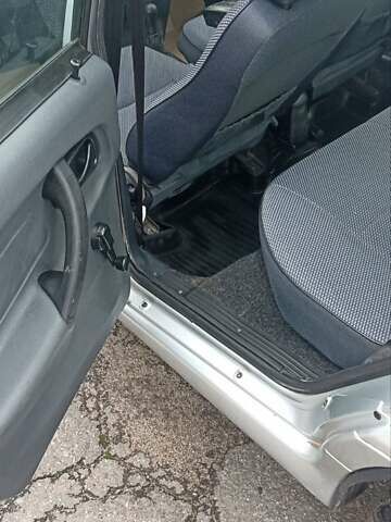 Серый ВАЗ 2114 Самара, объемом двигателя 1.6 л и пробегом 27 тыс. км за 3000 $, фото 39 на Automoto.ua