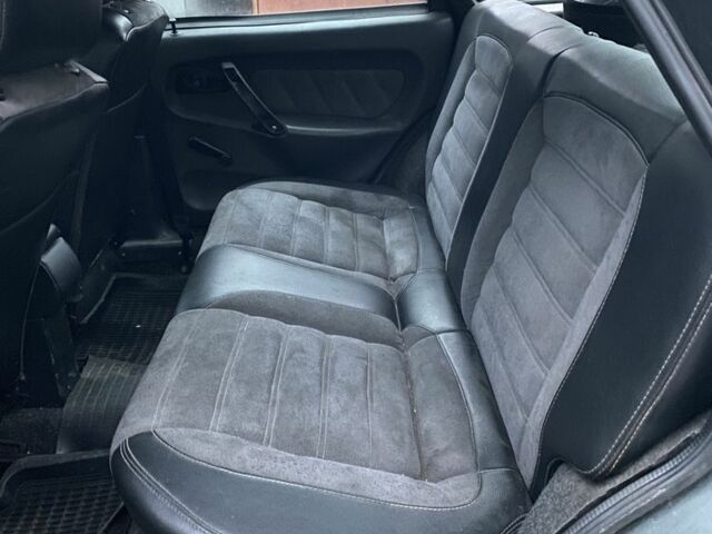 Серый ВАЗ 2114 Самара, объемом двигателя 0 л и пробегом 300 тыс. км за 950 $, фото 11 на Automoto.ua