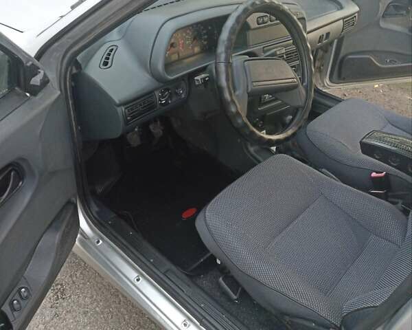 Серый ВАЗ 2114 Самара, объемом двигателя 1.6 л и пробегом 27 тыс. км за 3000 $, фото 57 на Automoto.ua