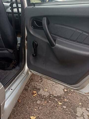 Серый ВАЗ 2114 Самара, объемом двигателя 1.6 л и пробегом 27 тыс. км за 3000 $, фото 40 на Automoto.ua