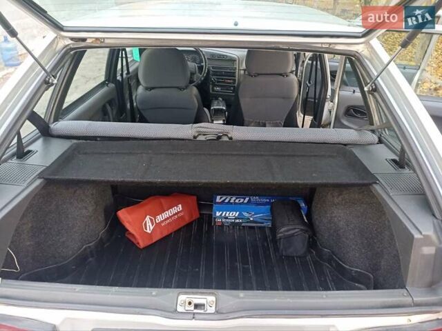 Серый ВАЗ 2114 Самара, объемом двигателя 1.6 л и пробегом 27 тыс. км за 3000 $, фото 52 на Automoto.ua