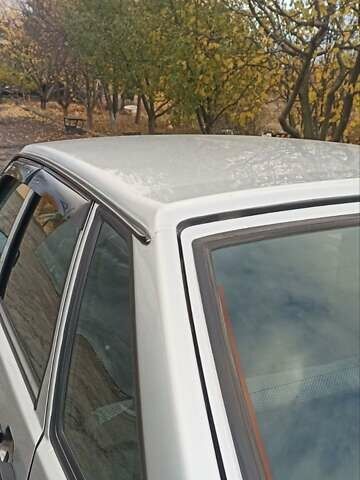 Серый ВАЗ 2114 Самара, объемом двигателя 1.6 л и пробегом 27 тыс. км за 3000 $, фото 28 на Automoto.ua