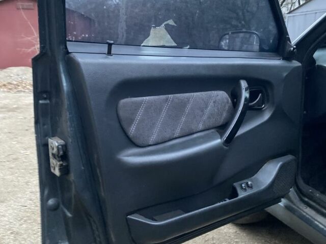 Серый ВАЗ 2114 Самара, объемом двигателя 0 л и пробегом 300 тыс. км за 950 $, фото 8 на Automoto.ua