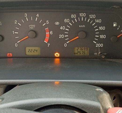 ВАЗ 2114 Самара 2009 в Полтаве на Automoto.ua Серый ВАЗ 2114 Самара, объемом двигателя 1.6 л и пробегом 27 тыс. км за 2999 $, фото 11 на Automoto.ua