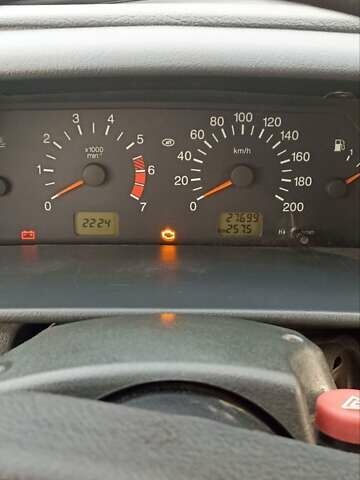 Серый ВАЗ 2114 Самара, объемом двигателя 1.6 л и пробегом 27 тыс. км за 3000 $, фото 24 на Automoto.ua