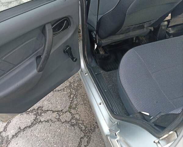 Серый ВАЗ 2114 Самара, объемом двигателя 1.6 л и пробегом 27 тыс. км за 3000 $, фото 55 на Automoto.ua