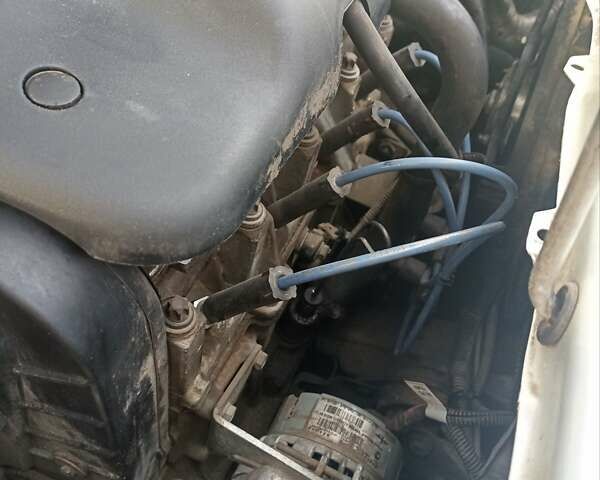 Серый ВАЗ 2114 Самара, объемом двигателя 1.6 л и пробегом 27 тыс. км за 3000 $, фото 22 на Automoto.ua