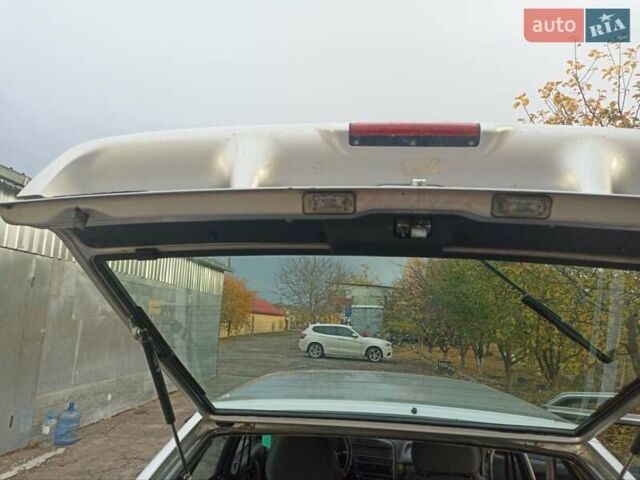 Серый ВАЗ 2114 Самара, объемом двигателя 1.6 л и пробегом 27 тыс. км за 3000 $, фото 53 на Automoto.ua