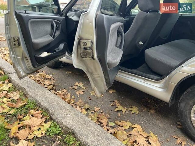 ВАЗ 2114 Самара 2010 в Николаеве на Automoto.ua Серый ВАЗ 2114 Самара, объемом двигателя 1.6 л и пробегом 173 тыс. км за 2500 $, фото 9 на Automoto.ua