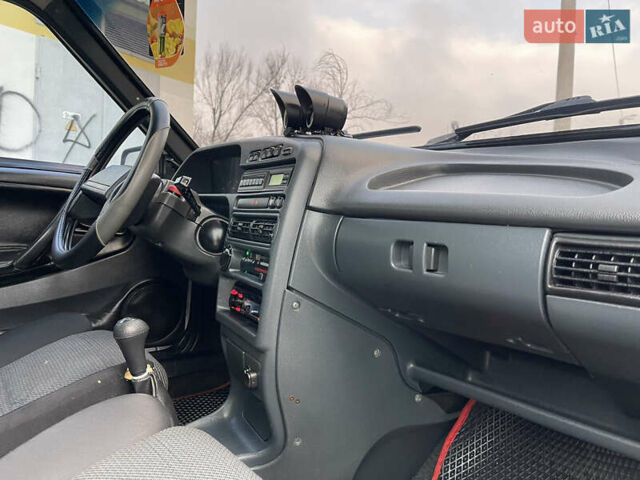 Серый ВАЗ 2114 Самара, объемом двигателя 1.6 л и пробегом 99 тыс. км за 4000 $, фото 16 на Automoto.ua