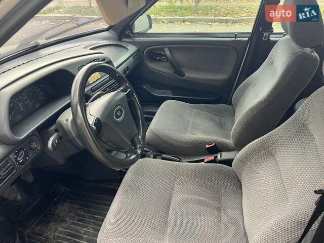 ВАЗ 2114 Самара 2010 в Николаеве на Automoto.ua Серый ВАЗ 2114 Самара, объемом двигателя 1.6 л и пробегом 173 тыс. км за 2500 $, фото 7 на Automoto.ua