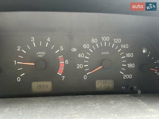 Серый ВАЗ 2114 Самара, объемом двигателя 1.6 л и пробегом 173 тыс. км за 2500 $, фото 15 на Automoto.ua