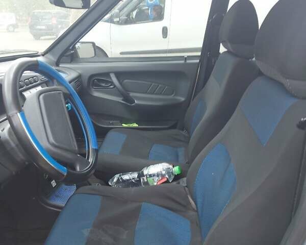 Сірий ВАЗ 2114 Самара, об'ємом двигуна 0 л та пробігом 41 тис. км за 3299 $, фото 1 на Automoto.ua