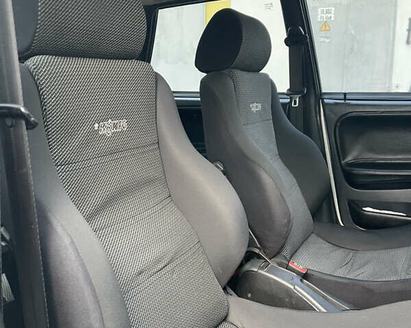 Серый ВАЗ 2114 Самара, объемом двигателя 1.6 л и пробегом 99 тыс. км за 4000 $, фото 15 на Automoto.ua