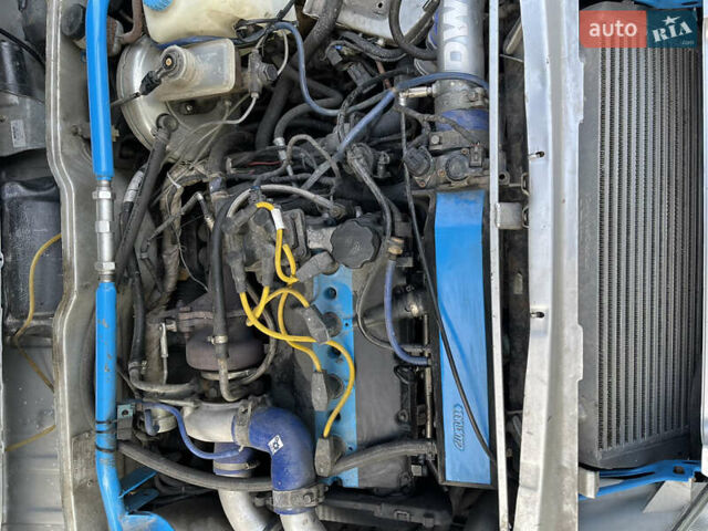 Серый ВАЗ 2114 Самара, объемом двигателя 1.6 л и пробегом 99 тыс. км за 4000 $, фото 18 на Automoto.ua