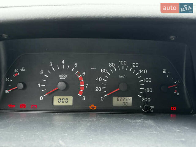 Сірий ВАЗ 2114 Самара, об'ємом двигуна 1.6 л та пробігом 82 тис. км за 3800 $, фото 3 на Automoto.ua