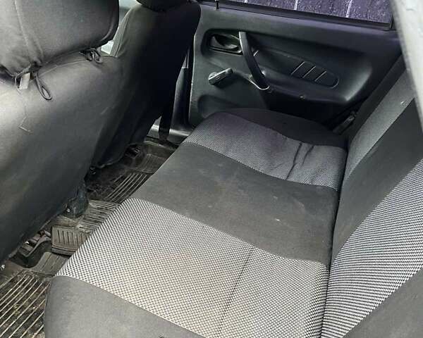 Сірий ВАЗ 2114 Самара, об'ємом двигуна 1.6 л та пробігом 166 тис. км за 2900 $, фото 5 на Automoto.ua