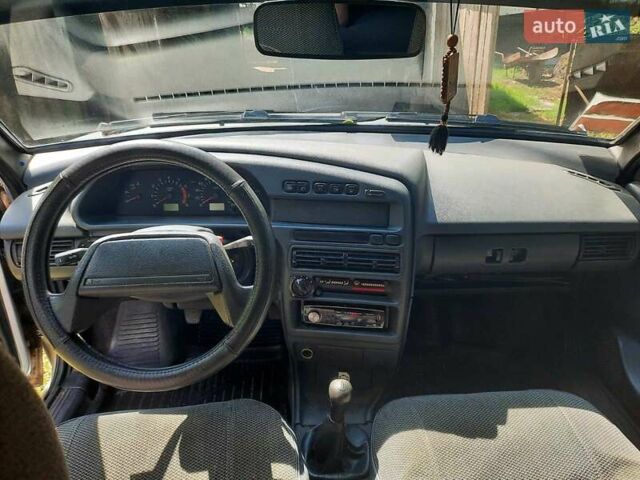 Сірий ВАЗ 2114 Самара, об'ємом двигуна 1.6 л та пробігом 130 тис. км за 2299 $, фото 2 на Automoto.ua