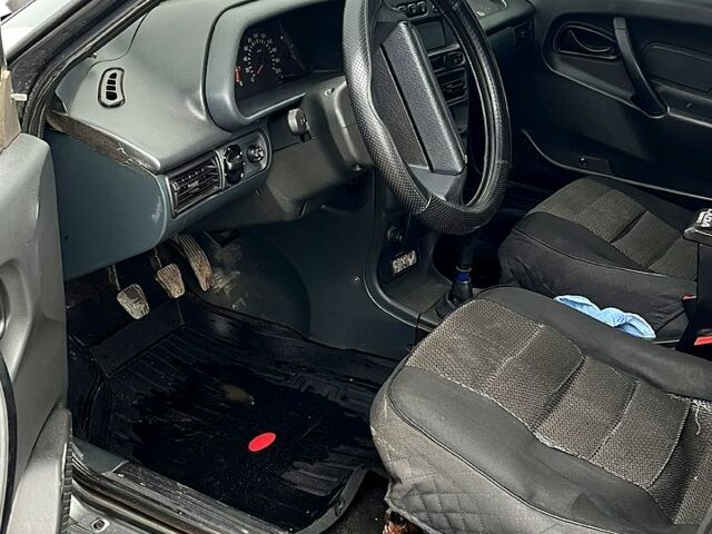 Сірий ВАЗ 2114 Самара, об'ємом двигуна 1.6 л та пробігом 0 тис. км за 2300 $, фото 4 на Automoto.ua