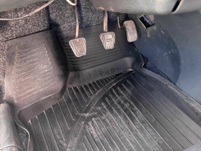 Серый ВАЗ 2114 Самара, объемом двигателя 1.6 л и пробегом 73 тыс. км за 2999 $, фото 8 на Automoto.ua