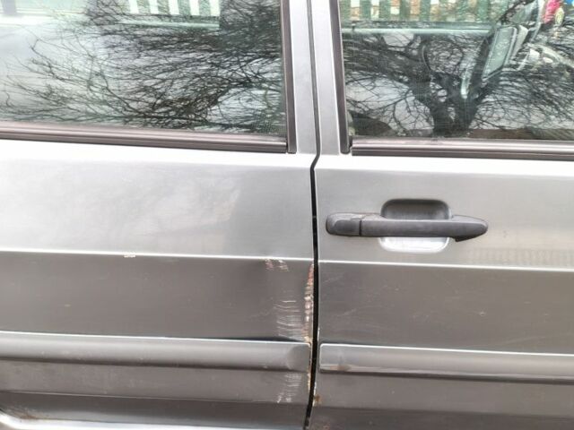 Сірий ВАЗ 2114 Самара, об'ємом двигуна 1.6 л та пробігом 444 тис. км за 711 $, фото 7 на Automoto.ua