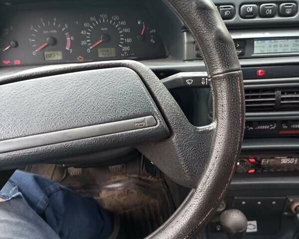 Сірий ВАЗ 2114 Самара, об'ємом двигуна 1.6 л та пробігом 106 тис. км за 2800 $, фото 5 на Automoto.ua