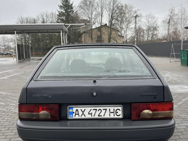 Сірий ВАЗ 2114 Самара, об'ємом двигуна 1.6 л та пробігом 395 тис. км за 2000 $, фото 5 на Automoto.ua